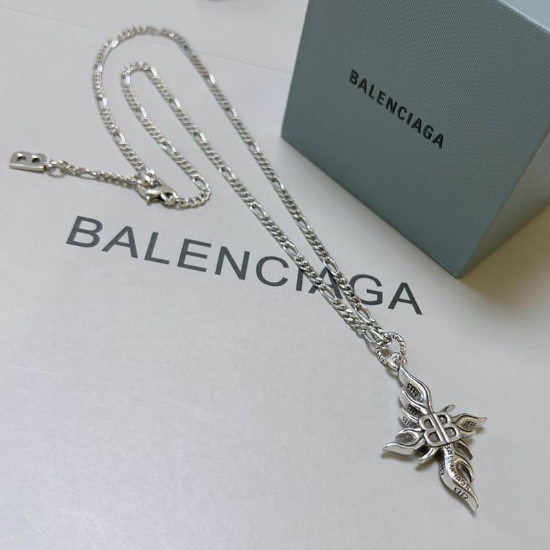 Balenciaga Necklace 05yxh23